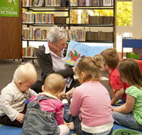 Wodonga Library - Tweed Heads Accommodation