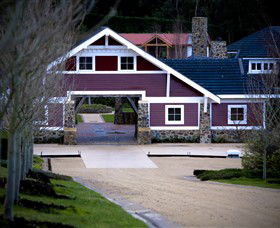 Ocean Eight Vineyard & Winery - Tweed Heads Accommodation 0