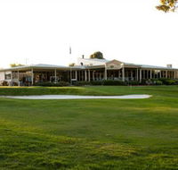 Mansfield Golf Club - Tweed Heads Accommodation