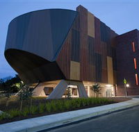 Burrinja Cultural Centre - Tweed Heads Accommodation