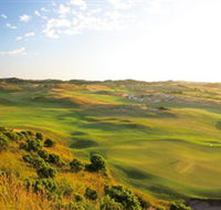 The Dunes Golf Links - Tweed Heads Accommodation
