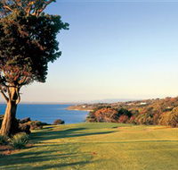 Mornington Golf Club - Tweed Heads Accommodation