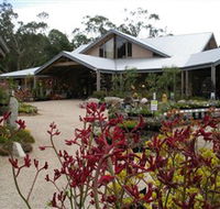Kuranga Native Nursery and Paperbark Cafe - Tweed Heads Accommodation
