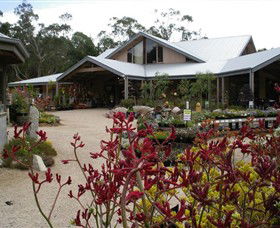 Kuranga Native Nursery And Paperbark Cafe - Tweed Heads Accommodation 0