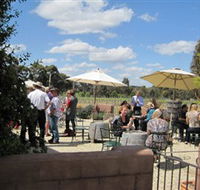 Flynns Wines  Heathcotean Bistro - Tweed Heads Accommodation