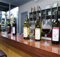 Cape Horn Winery - Tweed Heads Accommodation