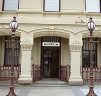 Creswick Museum - Tweed Heads Accommodation