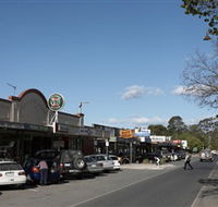 Mansfield Historical Society - Tweed Heads Accommodation
