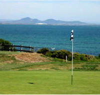 Clifton Springs Golf Club - Tweed Heads Accommodation