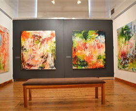 Wangaratta Art Gallery - Tweed Heads Accommodation 0