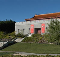Gum San Chinese Heritage Centre - Tweed Heads Accommodation