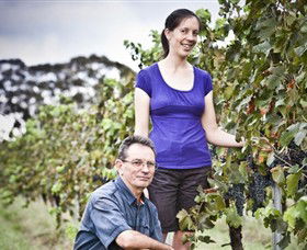 Anderson Winery - Tweed Heads Accommodation 0