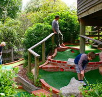 Bellarine Adventure Golf - Tweed Heads Accommodation