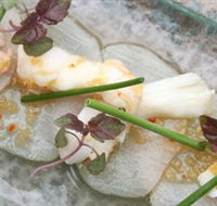 Oakdene Vineyards Restaurant and Cellar Door - Tweed Heads Accommodation