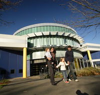 Scienceworks - Tweed Heads Accommodation