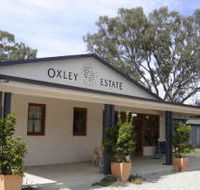 Ciavarella Oxley Estate Winery - Tweed Heads Accommodation