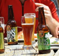 Bridge Road Brewers - Tweed Heads Accommodation