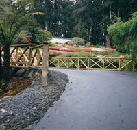 National Rhododendron Gardens - Tweed Heads Accommodation