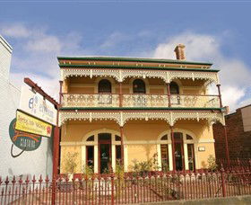 Elysium Day Spa - Tweed Heads Accommodation 0