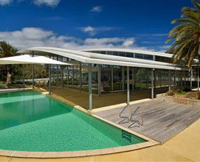 Nepean Country Club Day Spa - Tweed Heads Accommodation 0