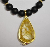 Silvermist Studio Jewellers Gallery - Tweed Heads Accommodation