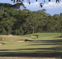 Mt Martha Golf Course - Tweed Heads Accommodation