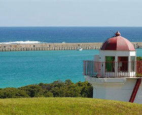 Flagstaff Hill Maritime Village & Shipwrecked Sound And Laser Show - Tweed Heads Accommodation 0