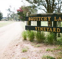 Squitchy Lane Vineyard - Tweed Heads Accommodation