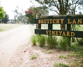 Squitchy Lane Vineyard - Tweed Heads Accommodation 0