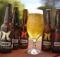 Bright Brewery - Tweed Heads Accommodation