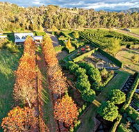 High Country Maze - Tweed Heads Accommodation
