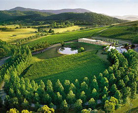 TarraWarra Estate - Tweed Heads Accommodation 0