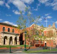 The Capital - Bendigo's Performing Arts Centre - Tweed Heads Accommodation