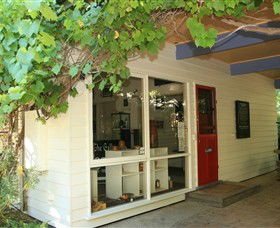 The Gallery Mt Macedon - Tweed Heads Accommodation 0