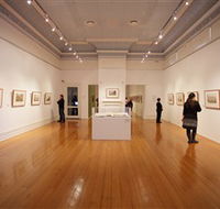 Ararat  Gallery TAMA - Tweed Heads Accommodation