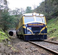 Yarra Valley Railway - Tweed Heads Accommodation