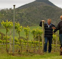 Grampians Estate - Tweed Heads Accommodation