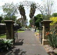 Friends of Geelong Botanic Gardens - Tweed Heads Accommodation