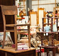 Bendigo Pottery Antiques and Collectables Centre - Tweed Heads Accommodation
