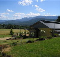 Ringer Reef Winery - Tweed Heads Accommodation