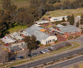 Gateway Village - Tweed Heads Accommodation 0