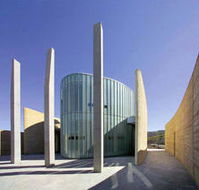TarraWarra Museum of Art - Tweed Heads Accommodation