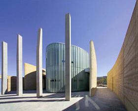 TarraWarra Museum Of Art - Tweed Heads Accommodation 0