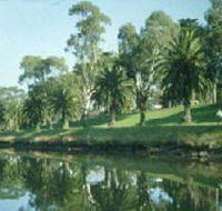 Maribyrnong River - Tweed Heads Accommodation