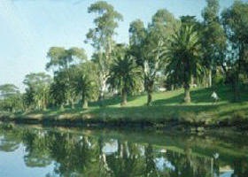 Maribyrnong River - Tweed Heads Accommodation 0