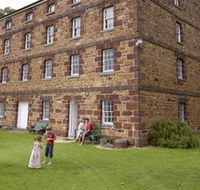 Portarlington Mill - Tweed Heads Accommodation