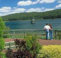 Silvan Reservoir Park - Tweed Heads Accommodation