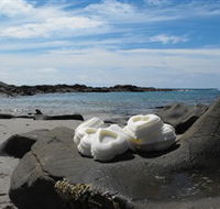 Calma Candles - Tweed Heads Accommodation