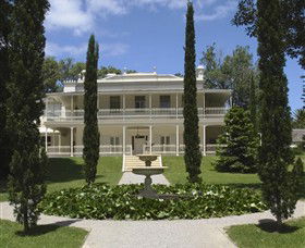 Como House And Garden - Tweed Heads Accommodation 0