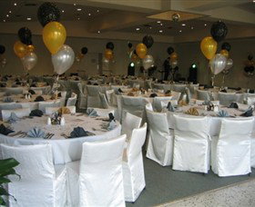 Echuca Workers And Services Club - Tweed Heads Accommodation 0